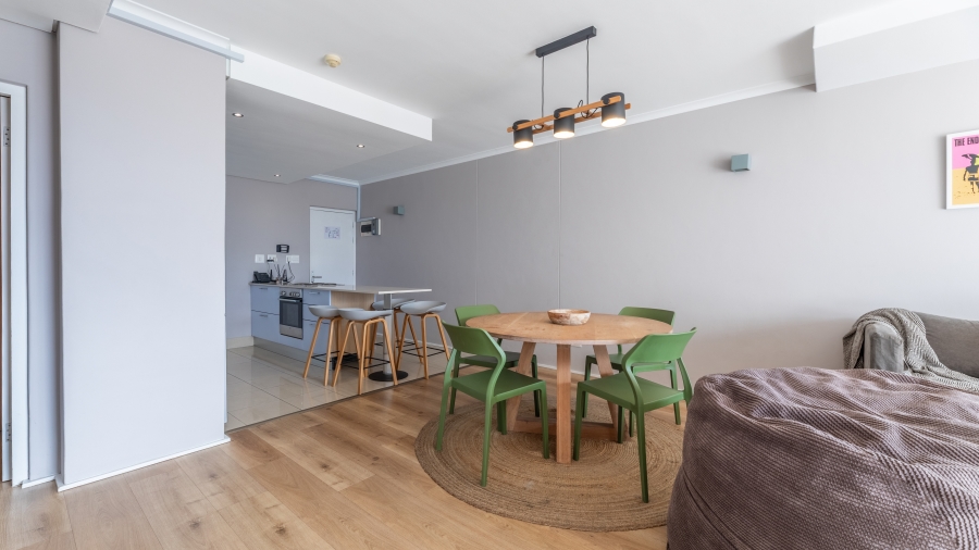 2 Bedroom Property for Sale in Waves Edge Western Cape